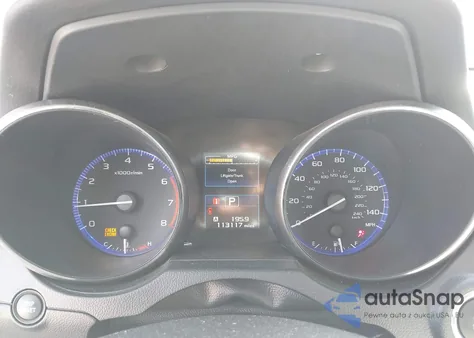 2015 Subaru Legacy 2.5I Limited из США, поврежденный, VIN 4S3BNAL69F3066537